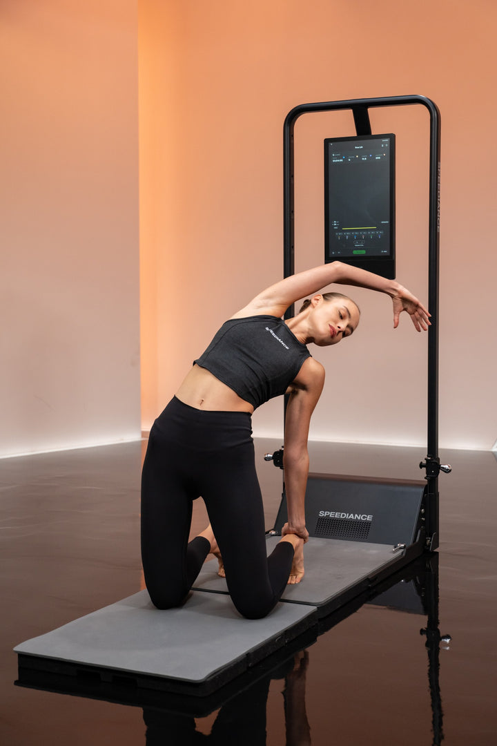 Studio de Pilates