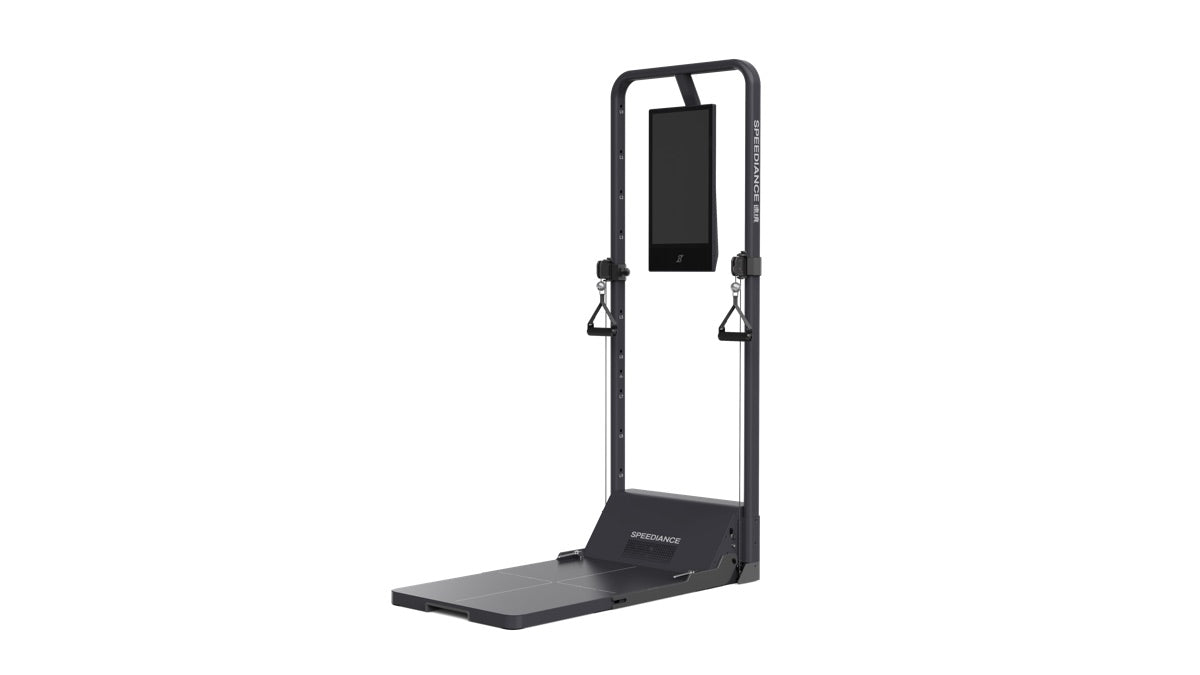 Speediance Gym Monster 2 folded
