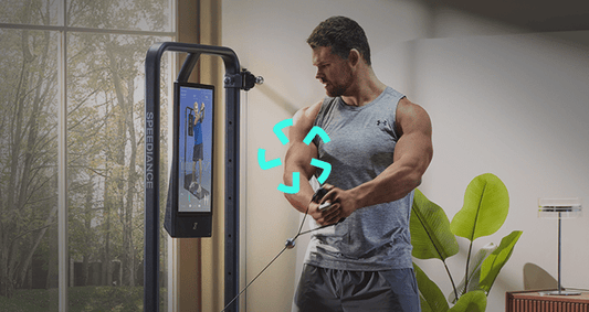 Balancing Rest and Training: Avoiding Overtraining with Speediance - Speediance Europe
