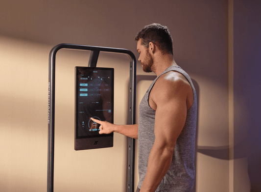 Can Smart Equipment Improve Workout Efficiency? The Science Explained - Speediance Europe