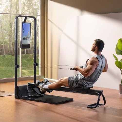 Designing Equipment for Optimal Human Use: How Ergonomics Can Revolutionise Your Workout Experience - Speediance Europe