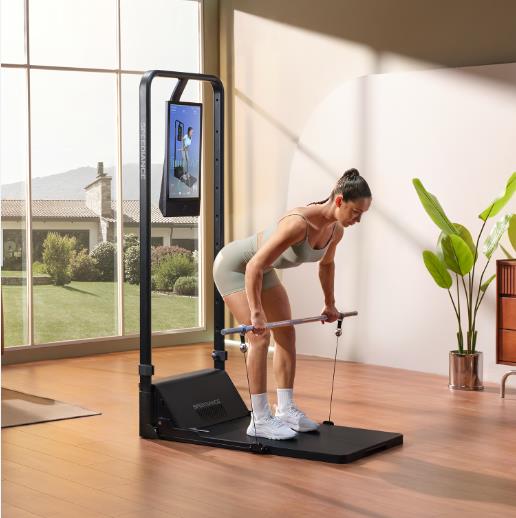 Hormonal Health and Strength Training with Speediance - Speediance Europe