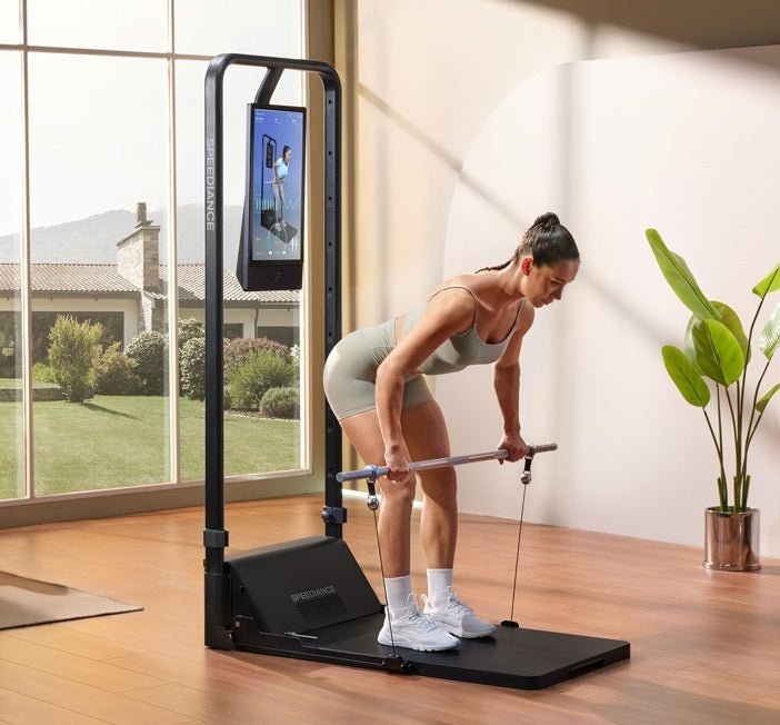 How Strength Training Helps Manage Chronic Pain Conditions - Speediance Europe