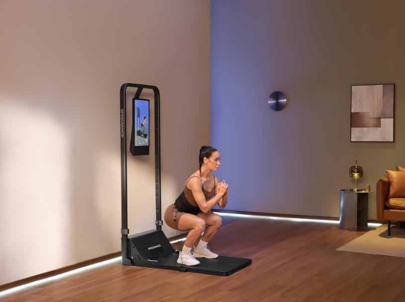 How to Transition from Bodyweight to Speediance Workouts Smoothly - Speediance Europe