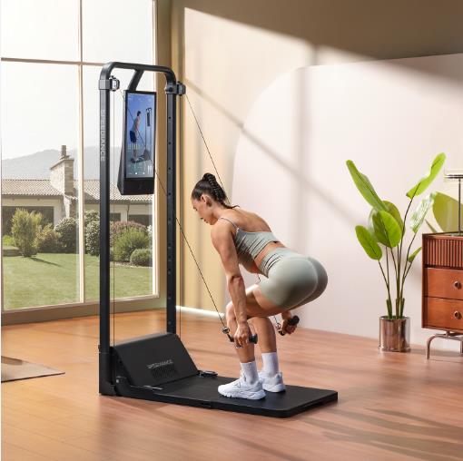 Overcoming Workout Anxiety with Speediance Equipment - Speediance Europe