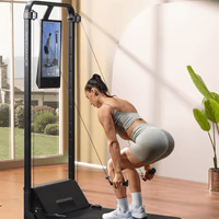 The Best Strength Training Strategies for Women Over 40 - Speediance Europe