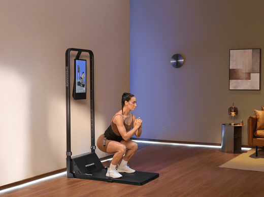 Why Flexibility Matters: The Role of the Speediance Squat Belt in Safe Lifting - Speediance Europe