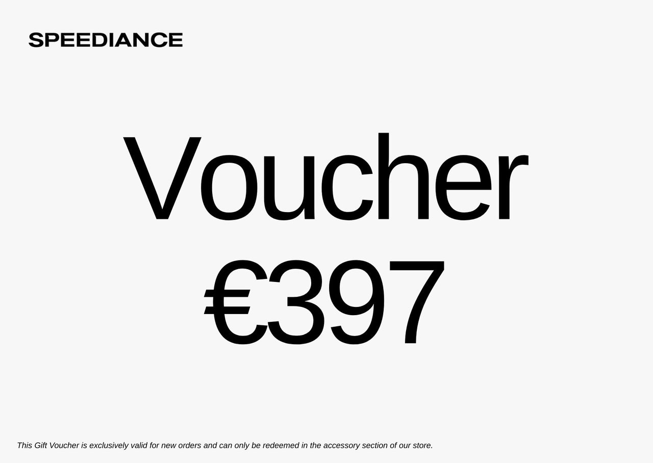 €397 Accessory Voucher