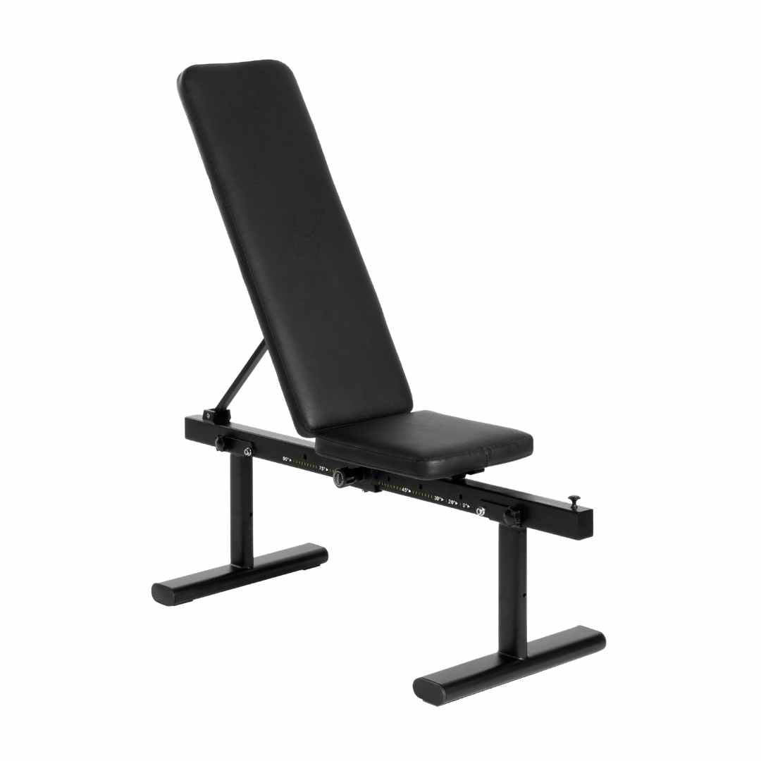 Collecting Bench Collecting Speediance From a Local Depot – Speediance Europe