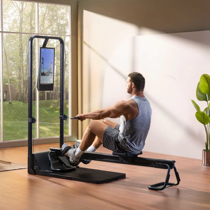 Rowing Bench 2.0 - Speediance Europe