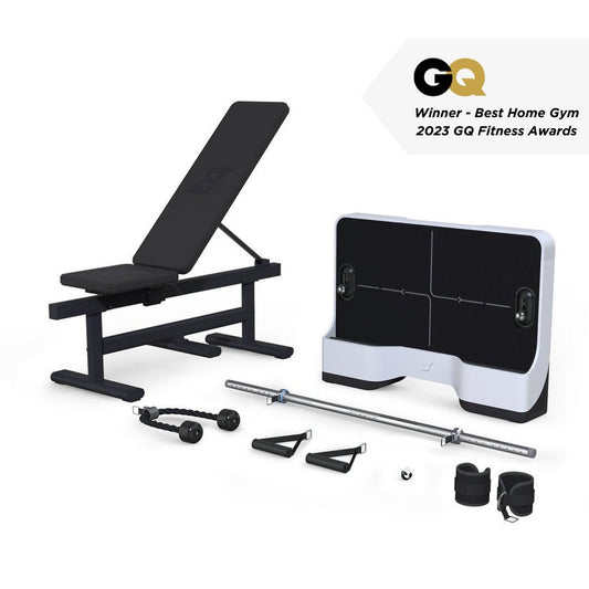 Speediance Gym Pal Max - Speediance Europe