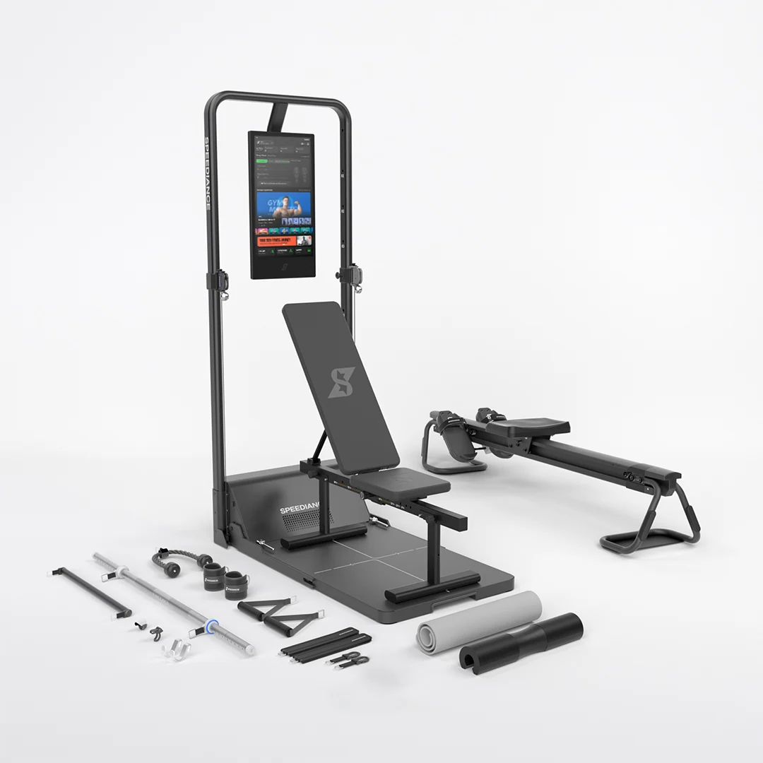 Speediance Gym Monster 2