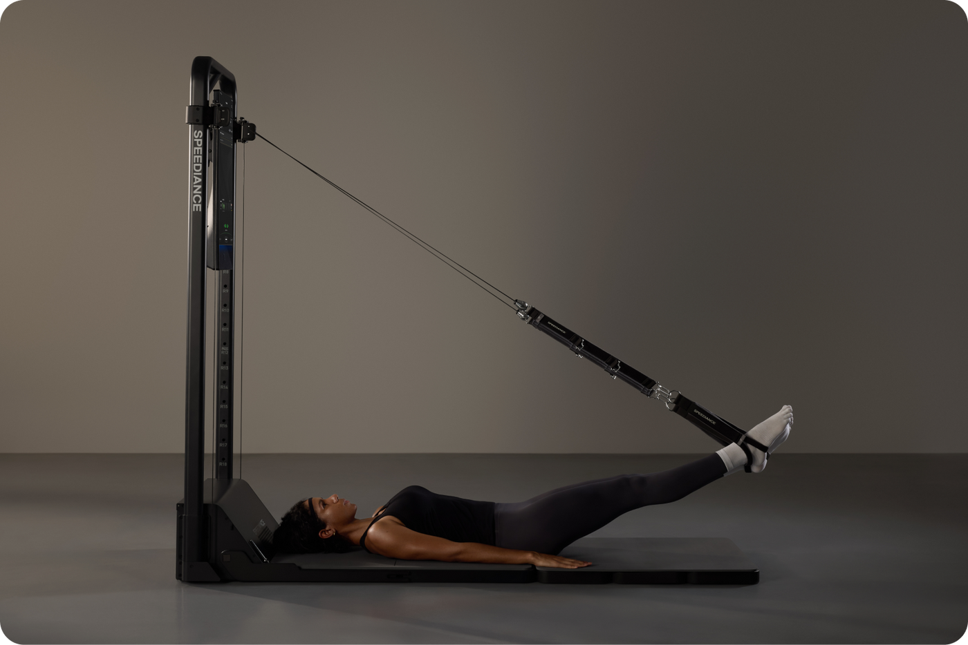 Pilatesset
