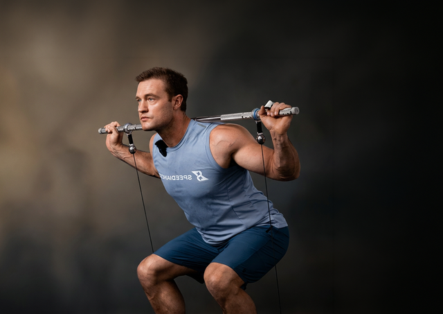 Functionele training