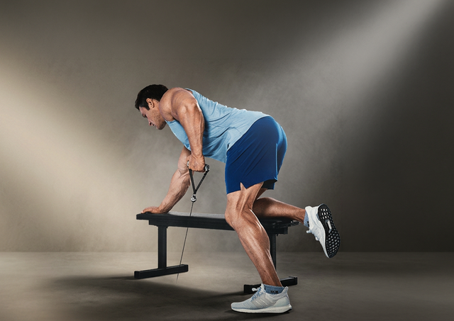 Cardio en vetverbranding