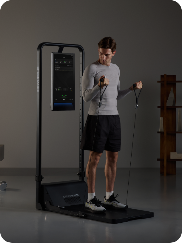 Standard Mode op Gym Monster 3