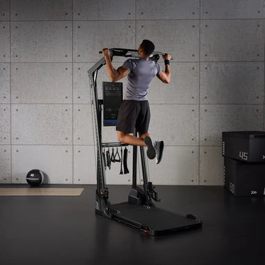 Barre de traction