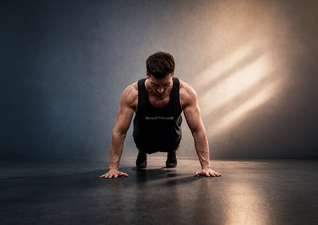 Cardio en vetverbranding