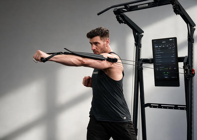 Krachttraining