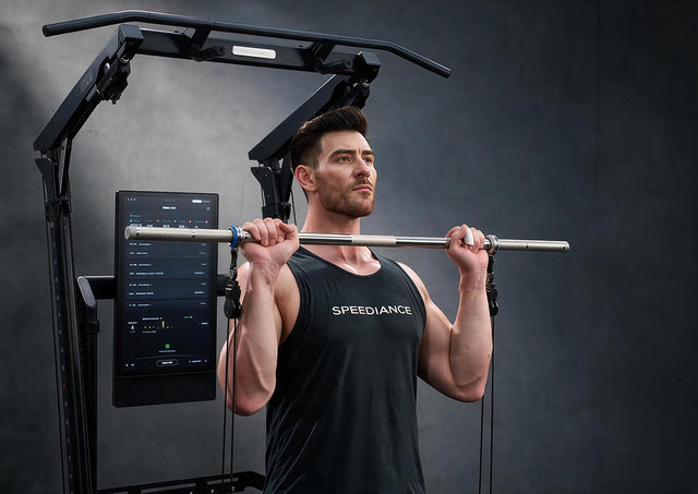 Functionele training
